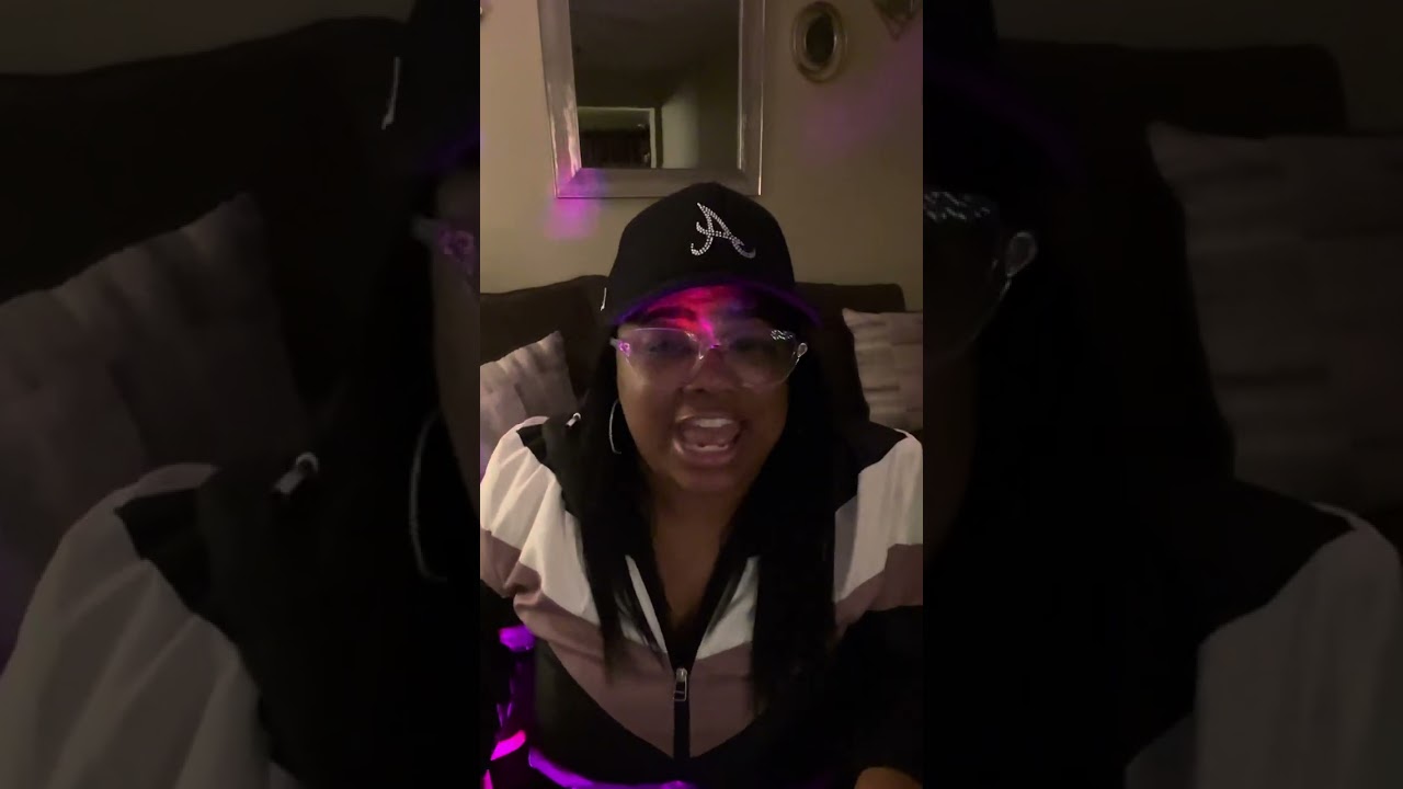 Promotional video thumbnail 4 for Kandice Cherelle