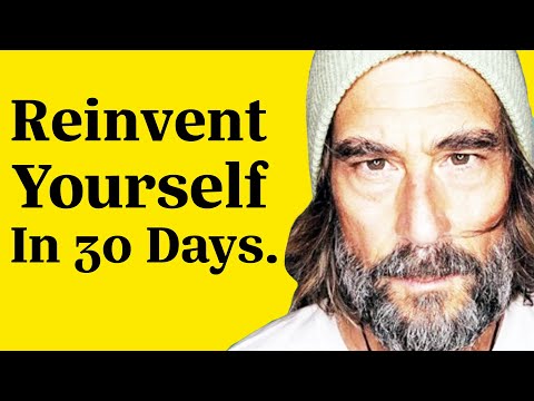 How To Get 1% BETTER EVERYDAY To Achieve Anything You Want | Rich Roll