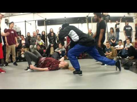 Break2Beat vs ??? │ Charity Battle  2015 Top 16