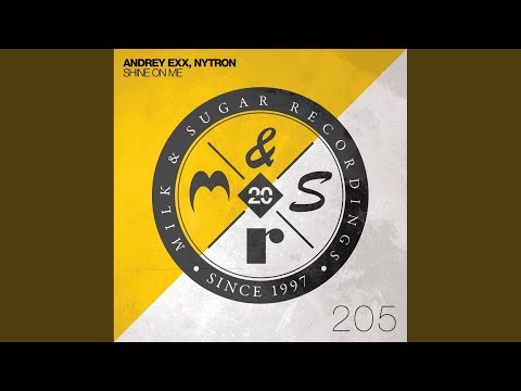 Shine on Me (The Deepshakerz Club Radio Edit)