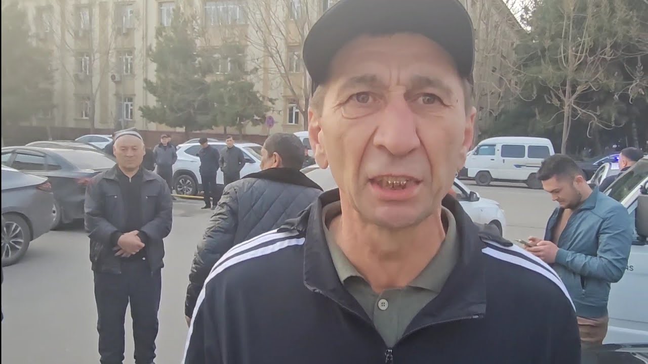 Суддан кейин жанжал кўтариш кимга керак? Гулираъно Қосимова суд. 06.03.2026