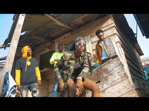 Dedebah - Wobedidem(Official Video)