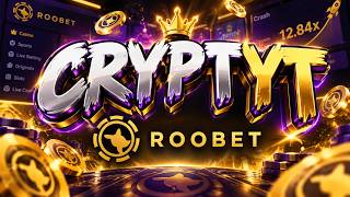 CRYPTYT ROOBET PROMO CODE 2026
