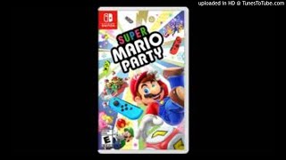 Net Worth-Super Mario Party OST