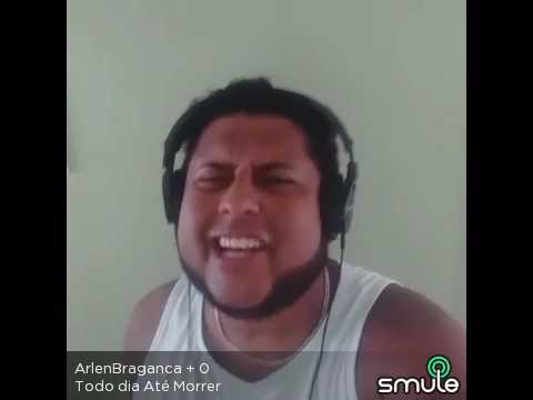 Todo dia até Morrer (Rodolfo Abrantes )