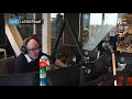 Aboutaleb bij Rijnmond Nu over shishalounges