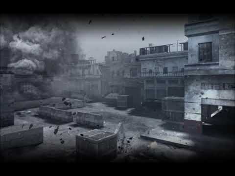 [♪CSO] Lobby Theme - The Hero is Alive