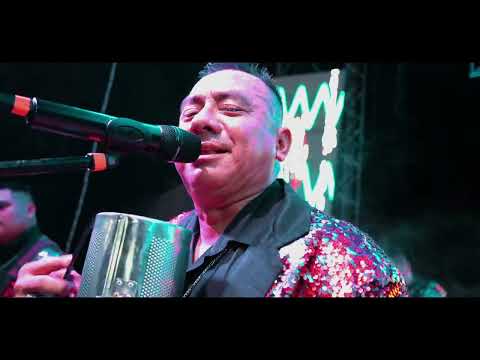 EL CIGARRON COLORADO - Grupo Tronador - (EN VIVO 2025) SANTOS REYES NOPALA