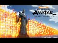Avatar The Last Airbender Book 3 Trailer