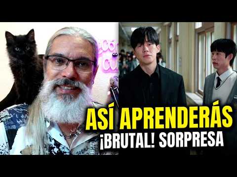 Así Aprenderás: La sorpresa de Netflix de este verano
