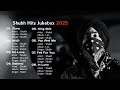 Shubh Vibes 2025 Ultimate Punjabi Hits Jukebox PART 1