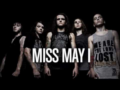 Answers - Miss May I