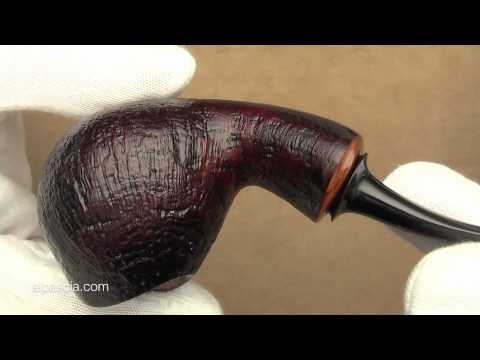 pipa Dal Fiume 037 - smoking pipe