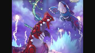 Wild Pokemon Battle! - Rap Beat Kensabeast