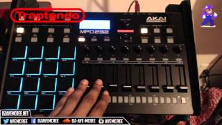 Video thumbnail for Review: Akai MPD232 review(go to description!) by Ave Mcree