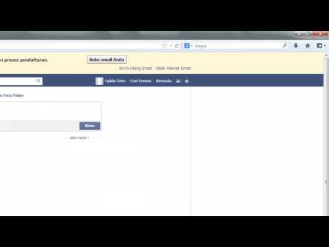 comment ouvrir facebook avec proxy