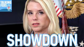 Congress HITS BACK at Bondi THREATENING CONTEMPT