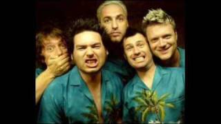 Me First And The Gimme Gimmes - Hello