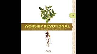 The Angels, Lord, They Sing