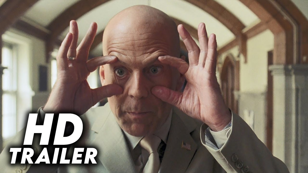 Assassination of a High School President (2008) Original Trailer [HD]