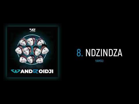 Yamso - Ndzindza (Audio Officiel)