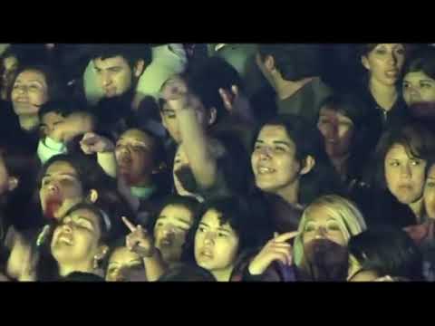 Nolberto Al K La - Recital En Vivo