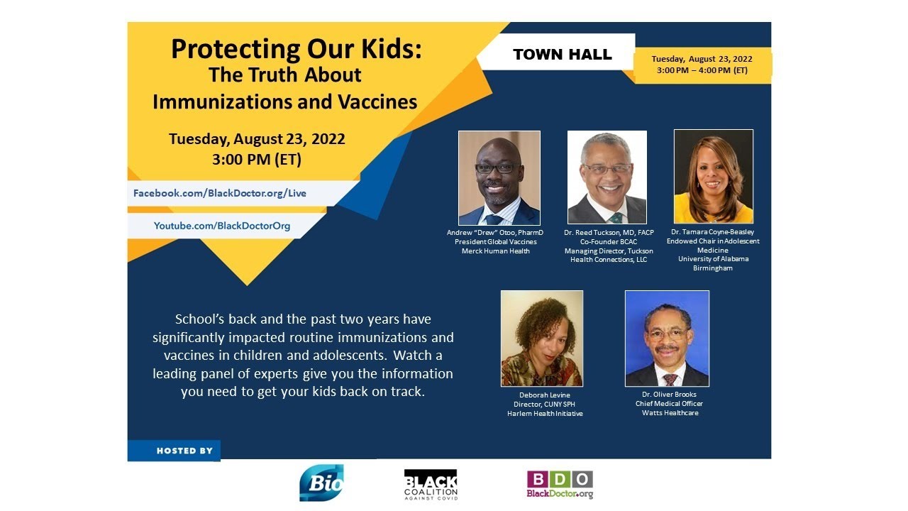Protecting Our Kids: The Truth About Immunizations & Vaccines
