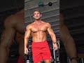 Fat-Burning Full Body Circuit