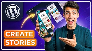 How to make web stories in WordPress (Easiest Way)(2026 Guide)
