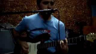 Millencolin - The Mayfly (cover)