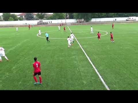 Gabala - Cavolano || Gallini Cup - Budapest '18