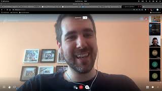 Charla con Victor Montero de B2Space (Spanish)