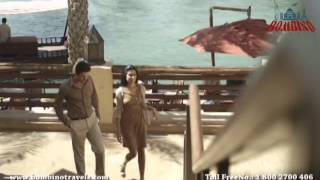 E -Madinat Jumeirah   The Abra Captain