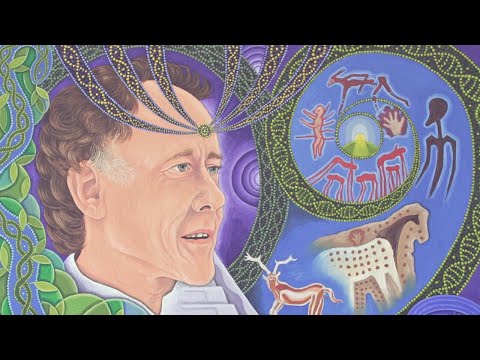 Graham Hancock on His BANNED TEDx Talk "The War On Consciousness"