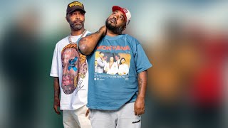 Joe Budden goes off and checks Queenzflip for having a bad Improper Improv episode and gives advice