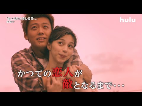 君と世界が終わる日に Video8