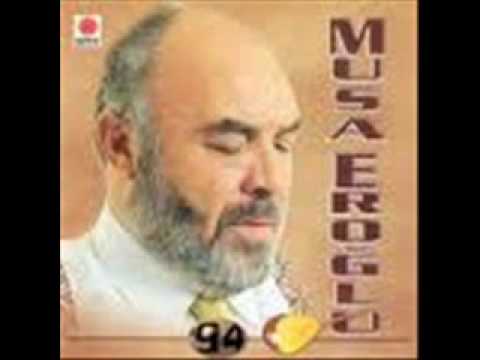 Musa Eroglu - Var git olum - Yine gel.   KuRSaD.