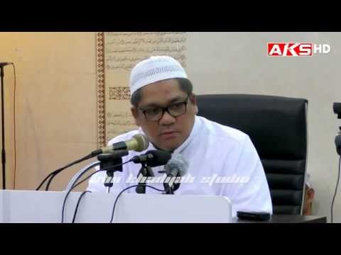 Perangai Sebenar Yahud! | Ustaz Shamsuri Haji Ahmad