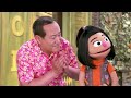 Cartoon Network Sesame Street See Us Coming Together Cartoonito Special Event Promo April 30