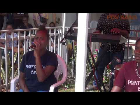 Wakabaoti long Chinatown(POV Band)