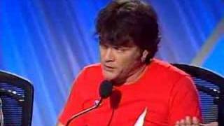 top 18, Brandon Jones, Somebody To Love