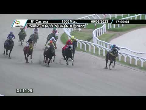 230609 C 08 - LORD OAK - HIPODROMO LAS PIEDRAS
