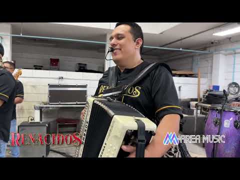 El Subteniente de Linares - Renacidos En vivo