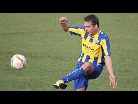 05.12.2015: Hermsdorfer SV II - SpG Lomnitz/Großnaundorf II