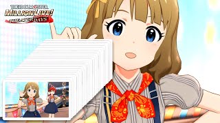 【ミリシタ実況】絶対に桃子を見逃してはいけない！39人ライブ【Flyers!!!】【アイドルマスター ミリオンライブ！ シアターデイズ】