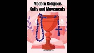 Cult Religions-Lesson8 Mon 9-28-26