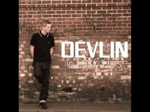 Devlin ft Yasmin - Runaway [Audio only]