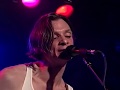 Chris Whitley: Long Way Around at CBGB's