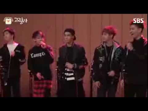 [140213] GOT7 - Girls Girls Girls + Follow Me @ Cultwo