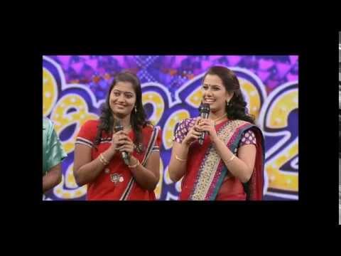 Comedy Festival Season 2 I  Episode 109 - Part 3| Mazhavil Manorama  |